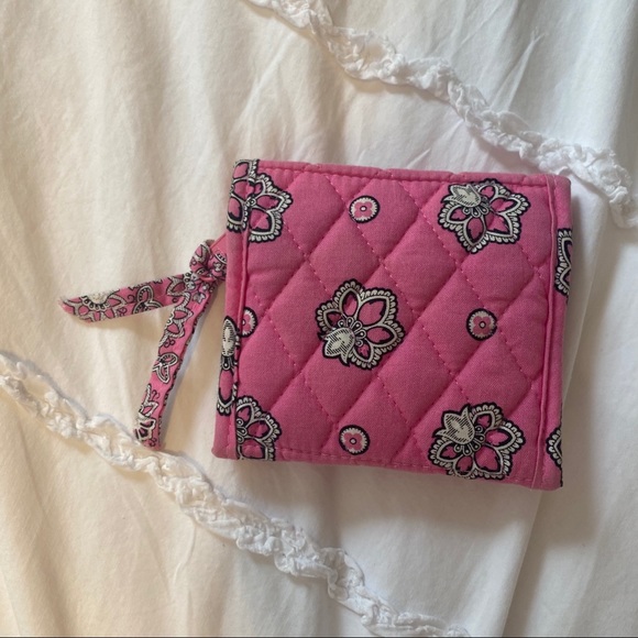 Vera Bradley Wallet - Picture 3 of 3